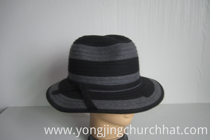 Women Fabric Casual Hats